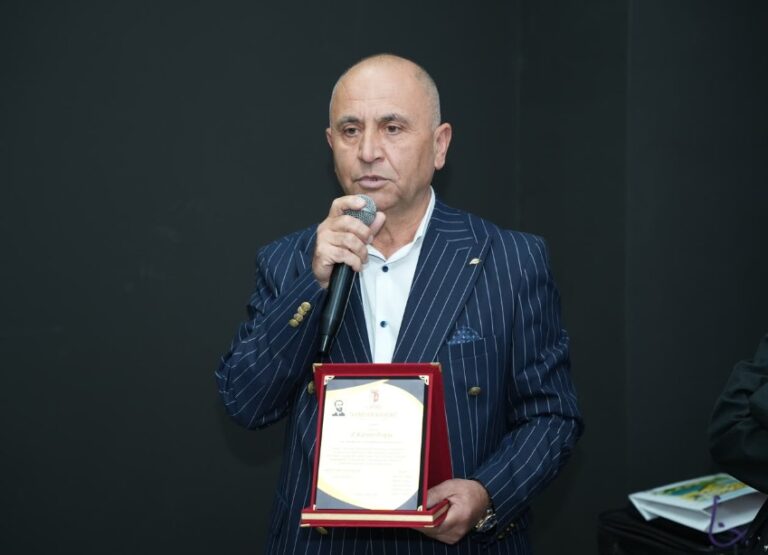 Gazetari Fatmir Popja, nderohet me çmimin “Sami Frashëri” për vitin 2026 në publicistikë