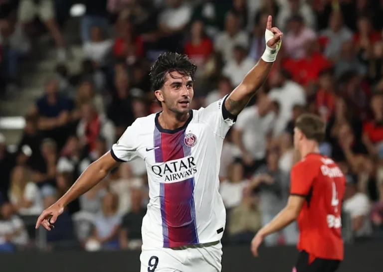 Ferran Torres: Luis Enrique është si një baba futbolli për mua!