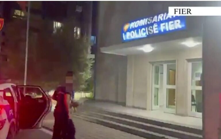 Ndezën zjarre që shkaktuan dëme në disa toka bujqësore, arrestohen dy persona në Fier