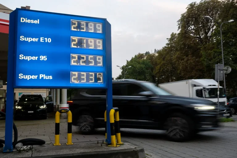 Gjermania ul taksat për karburantet, paketa 2.5 miliardë euro
