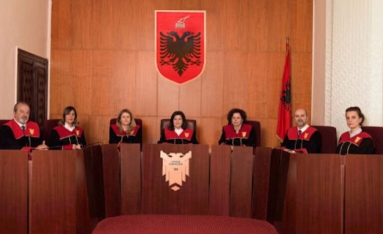 Përplasja për pagat, Unioni i Gjyqtarëve: Nuk do të marrim pjesë në takimin me Ramën
