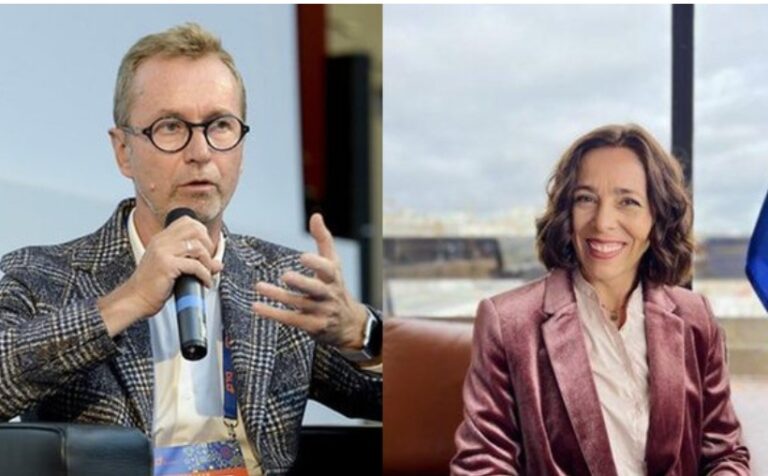 Ikën Silvio Gonzato, ja kush është ambasadorja e re e BE-së në Shqipëri