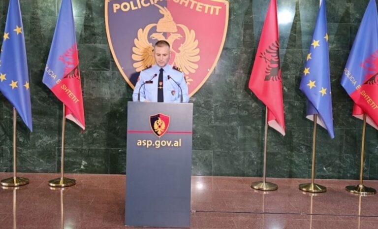 Kreu i Policisë tregon masat për nisjen e vitit të ri shkollor: Kamera inteligjente dhe kontrolle për drogën e sigurinë ushqimore
