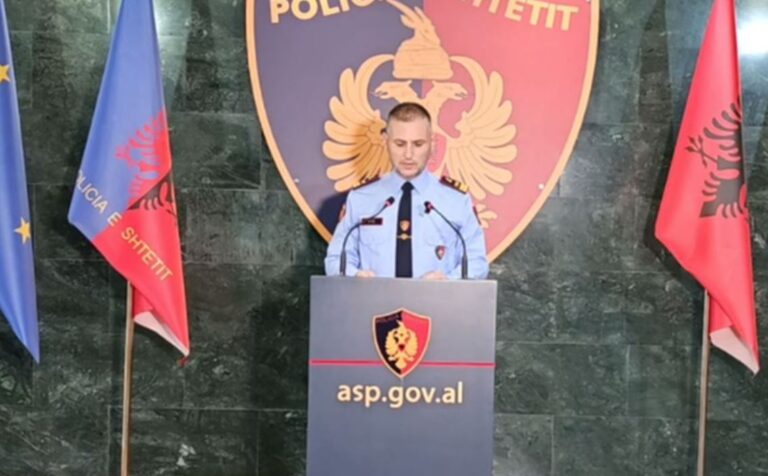 Arrestohet në Athinë i shumëkërkuari shqiptar, Hita jep detajet