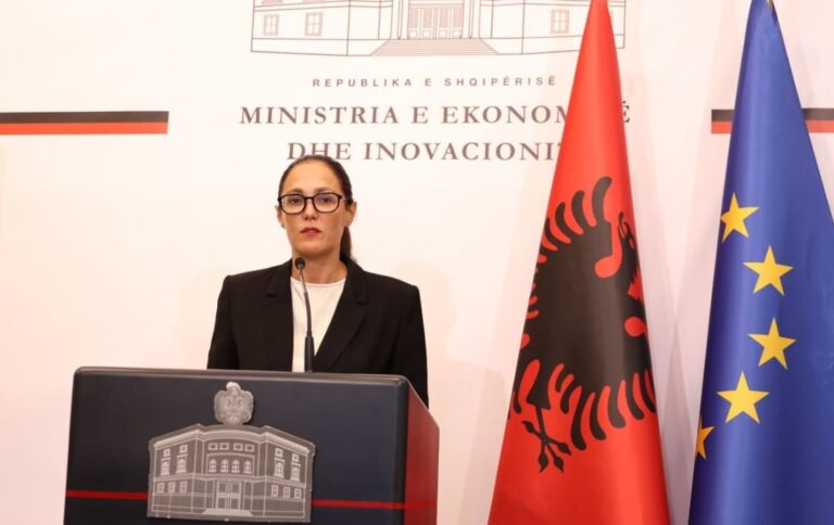 Ibrahimaj: Pasqyra e Çmimeve, gati në tetor me 160 produkte