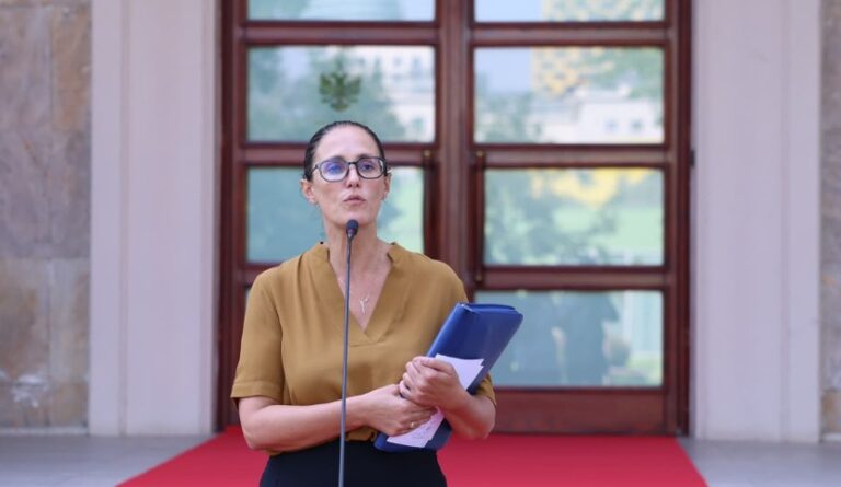 Ibrahimaj: Brenda vjeshtës nis përdorimi i inteligjencës artificiale në prokurimet publike