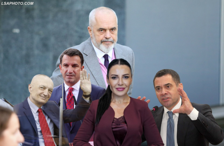 Nga Ahmetaj, Veliaj, Balluku dhe Meta, Rama flet për përplasjet me drejtësinë: Për këtë të fundit ndjej keqardhje