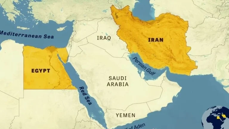 Presidenti egjiptian, Abdel Fattah al-Sisi i kërkon Iranit të ndalë sulmet ndaj vendeve arabe