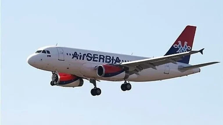 Shtetasi serb tha se kishte bombë në aeroplan, arrestohet para nisjes nga Tunizia