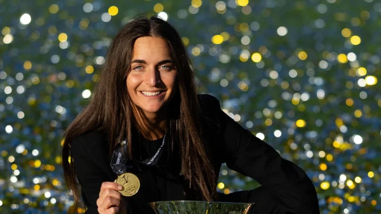 Nga Kosova në mesin e më të mirëve, Elena Sadiku nominohet për çmimin “Trajnerja e Vitit”