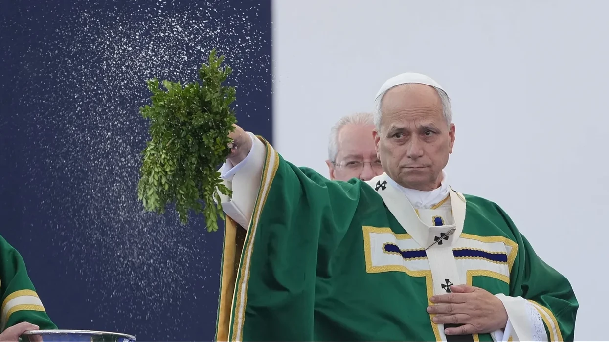 Papa Leo XIV i bën thirrje Kishës franceze të vazhdojë luftën kundër abuzimit seksual