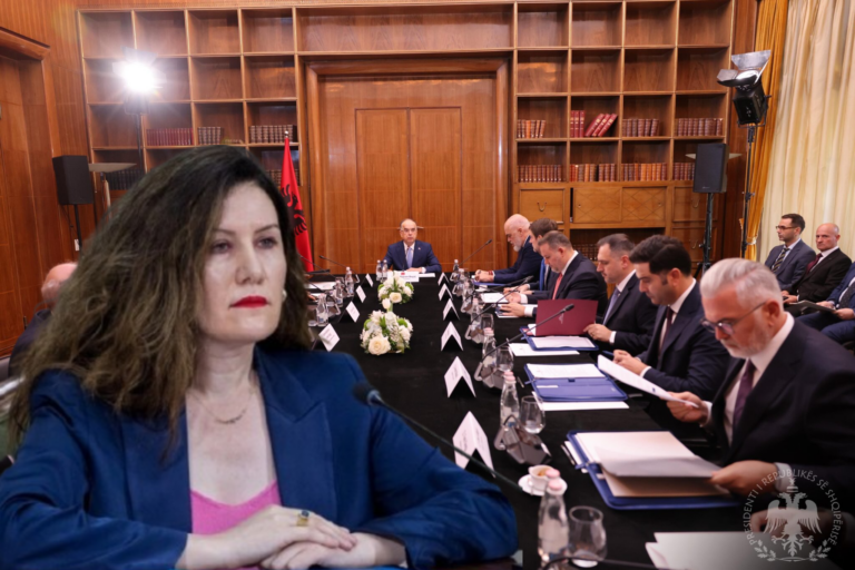 146 pyetje për Begajn dhe Ramën, PD kërkon transparencë për emërimin e Vlora Hysenit në krye të SHISH