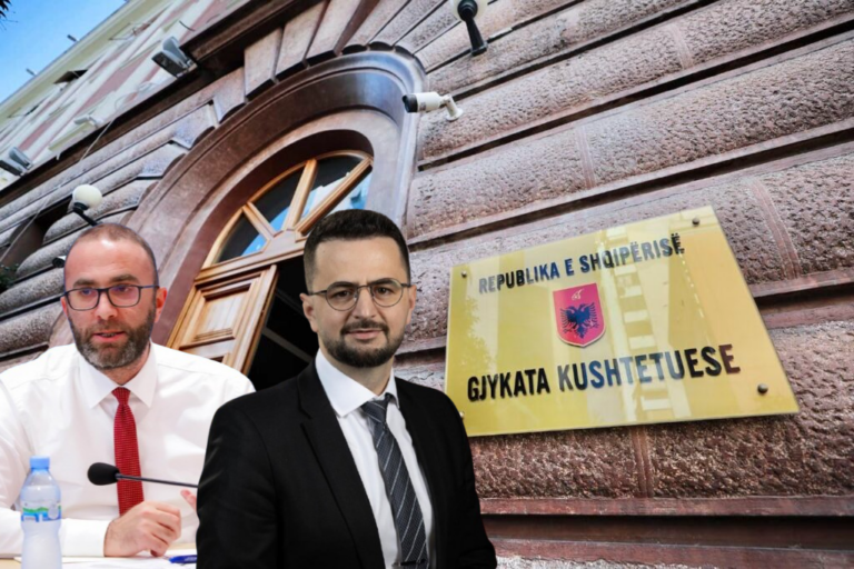 ”Sot u dha përgjigje”, Shabani mbetet Avokat i Popullit. Gjykata Kushtetuese: Procesi i rregullt. PD: Janë shtrembëruar faktet