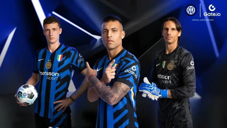 Interi pa sponsor në fanellë ndaj Real Madridit, ja arsyeja