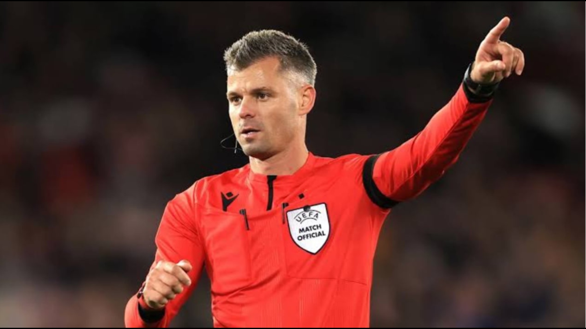 Enea Jorgji do vendos drejtësi në ndeshjen Luksemburg Islandë në Nations League