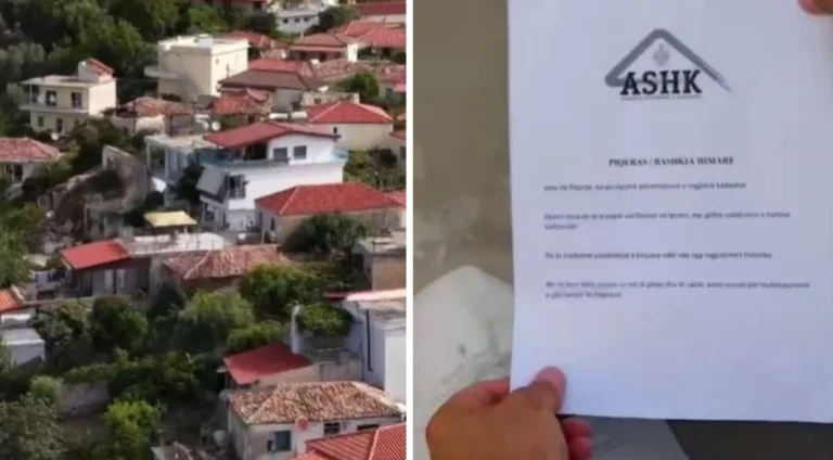 Kadastra zbarkon në Piqeras, nis verifikimi i regjistrimeve