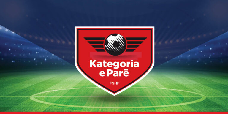 Kategoria e Parë 2026–2027 nis të shtunën, risia e edicionit të ri premton më shumë emocione