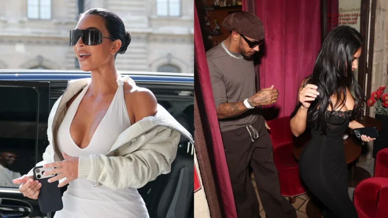 Kim Kardashian merr vetëm 1 euro dëmshpërblim për grabitjen në Paris