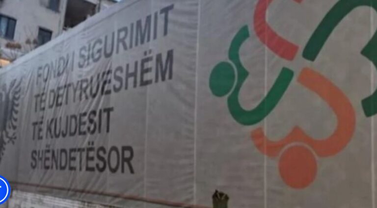 Dorëhiqet drejtori i Fondit të Detyrueshëm të Kujdesit Shëndetësor, ja kush e zëvendëson