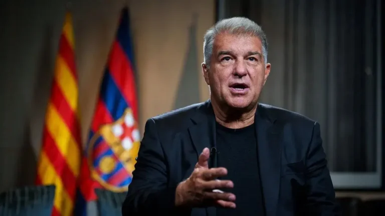 “Camp Nou” do të presë finalen e Champions League 2029, Laporta: Krenari!