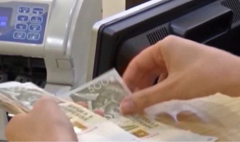 Ekonomia shqiptare rritet me 3.61% në tremujorin e dytë