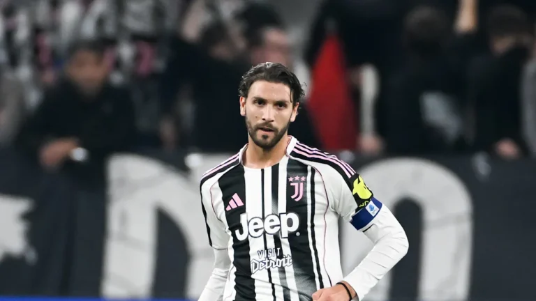 Juventus në emergjencë nga dëmtimet, Locatelli rrezikon disa muaj mungesë