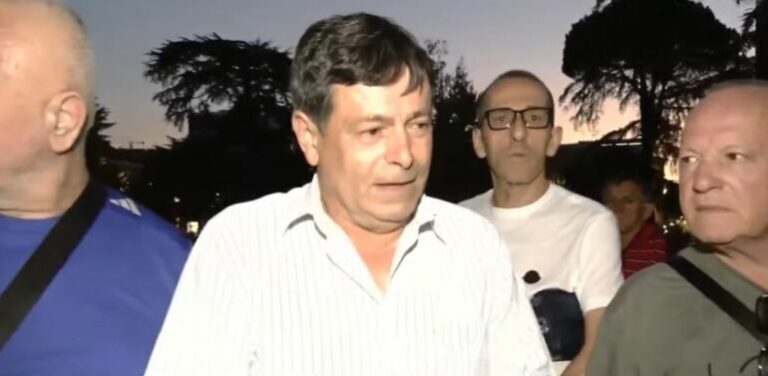 Dita e 99 e protestës kundër qeverisë, profesori Lush Susaj: Kushtin themelor largimin e Ramës