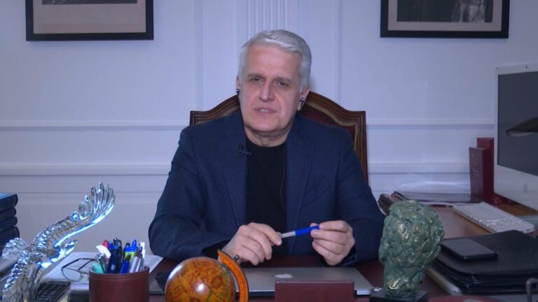 Majko reagon për liderët e UÇK: Dënimet në Hagë e kanë kthyer politikën shqiptare në varrezë ambiciesh