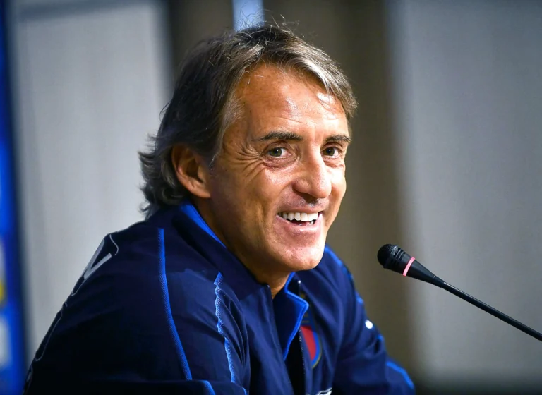 Mancini publikon listën e parë me Italinë, 9 debutues në Kombëtare