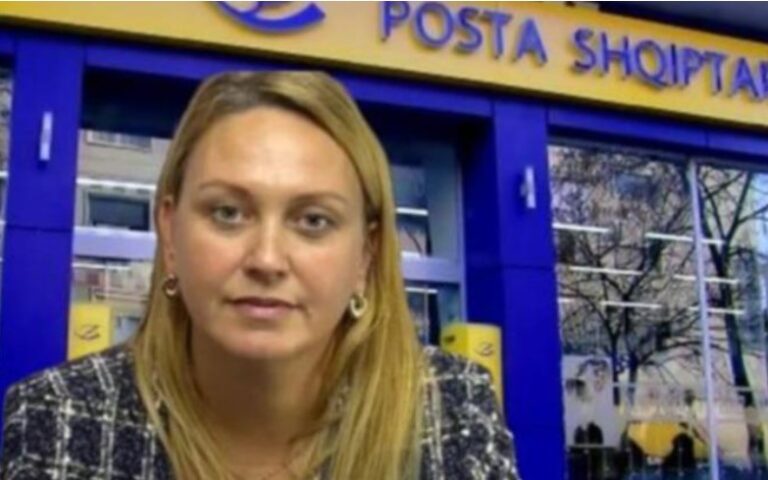 I shpëton burgut ish-drejtoresha e Postës Durrës, gjykata e lë në “arrest shtëpie”