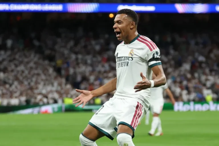Mbappe flet për Topin e Artë: Championsi më i rëndësishëm, luaj në klubin e ëndrrave
