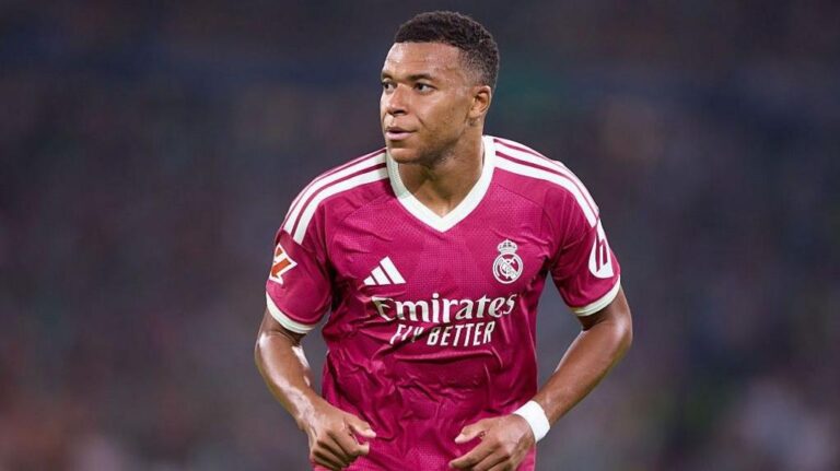Mbappe sfidon Interin: Unë, Bellingham dhe Vinicius të bashkuar për të fituar për Realin!