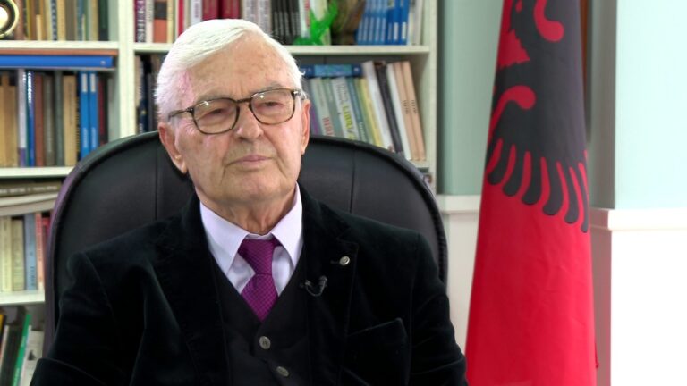 Meidani pas vendimit të Hagës: Drejtësia e munguar duhet të jepet