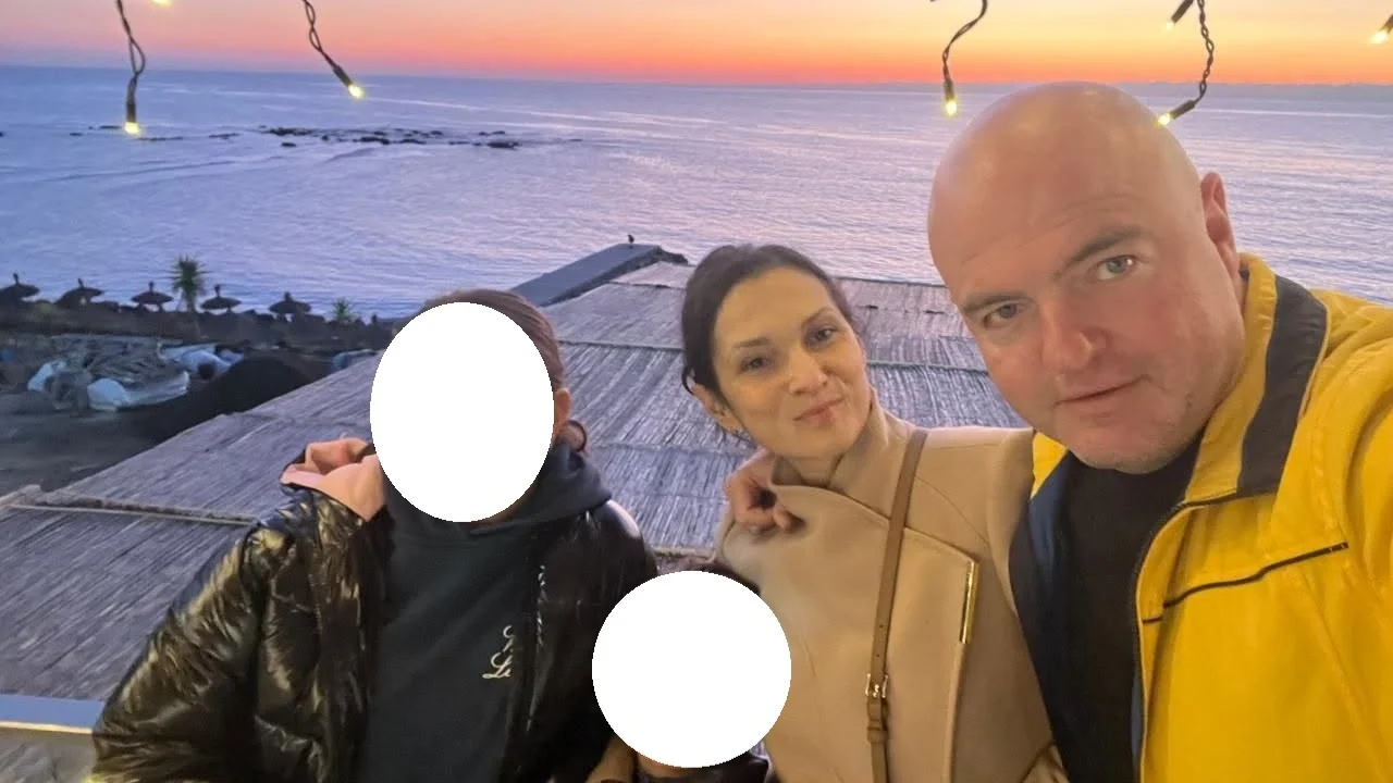 Ndahet nga jeta bashkëshortja e deputetit të PS  mesazhi prekës  Sot na la vetëm 