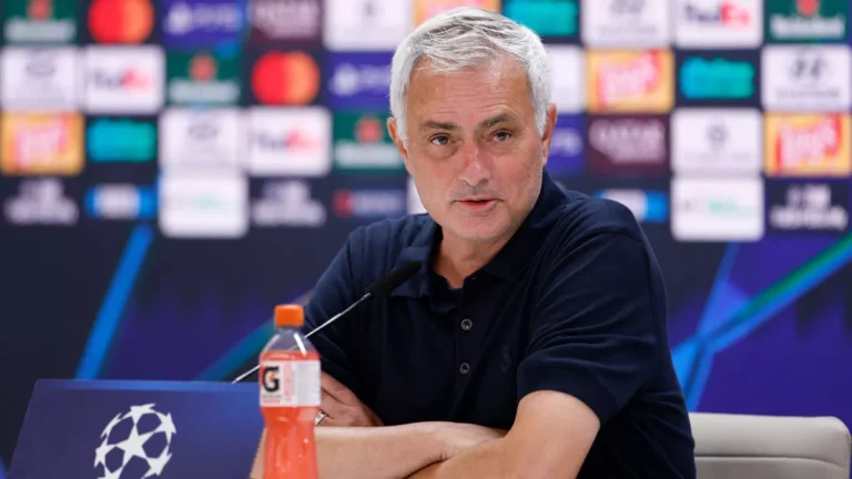 Mourinho pas fitores ndaj Interit: Mund të përfundonte 5-1 ose 6-6, goli i Valverdes jo rastësi
