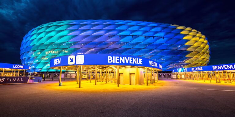 Mblidhet Komiteti Ekzekutiv i UEFA-s, finalja e Championsit sezonin e ardhshëm në Mynih