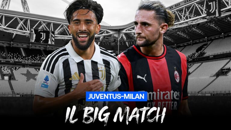 Java e tretë e Serie A, tre supersfida që mund të ndryshojnë gjithçka