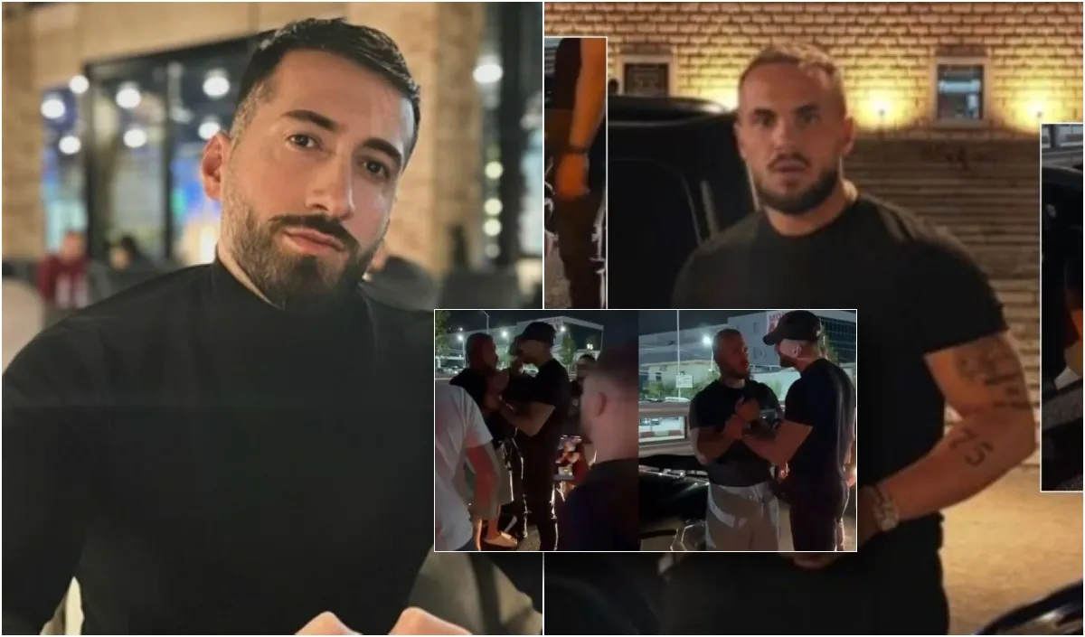 Dhunoi ish banorin e  Big Brother VIP Kosova   Jozefin Marku lihet në arrest shtëpie