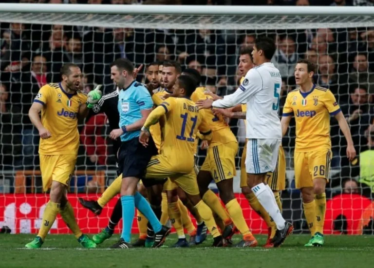 Oliver rikthehet në Bernabeu për Real-Iner, 8 vite pas skandalit me Juventusin