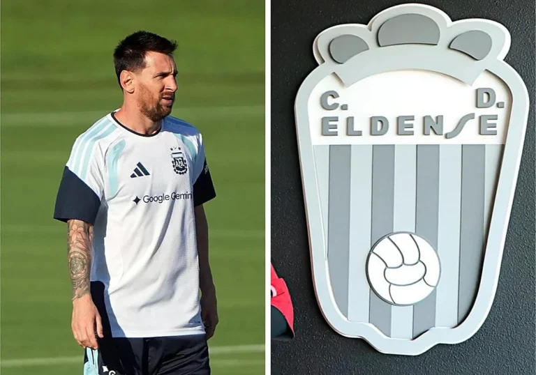 Lionel Messi në tratativa për të blerë një klub spanjoll