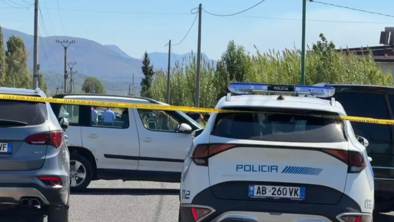 Transportonin emigrantë të paligjshëm  një i proceduar dhe dy në kërkim në Korçë