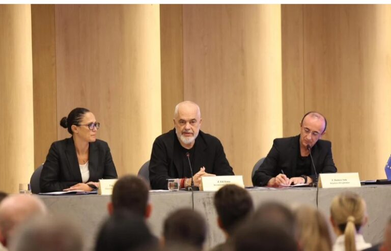 Rama: S’ka më kontrolle pa paralajmërim te bizneset. Gjoba e fundit, jo e para