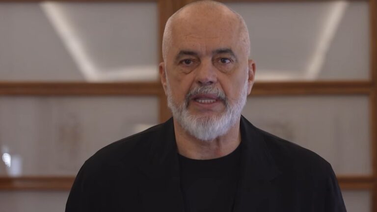 Rama në OKB: Anëtarësimi në BE deri në 2030, pjesë e transformimit të Shqipërisë!