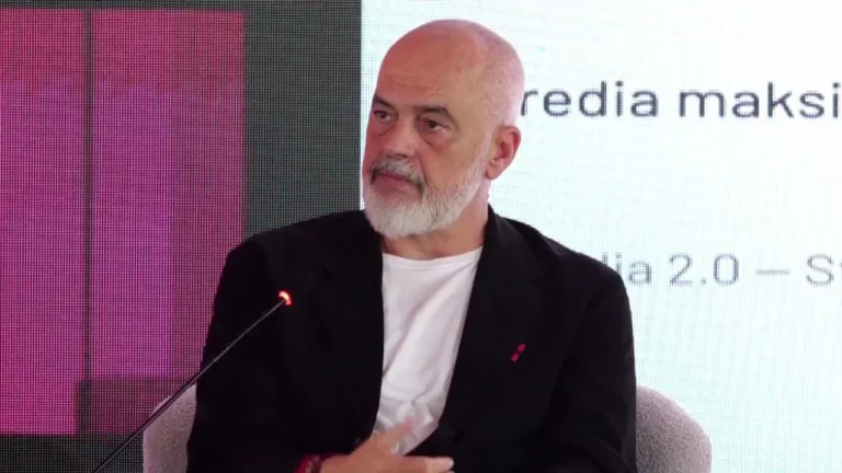 Pagat e gjyqtarëve/ Rama: Në Shqipëri gjyqtari fillestar paguhet 500 euro më shumë se në Greqi