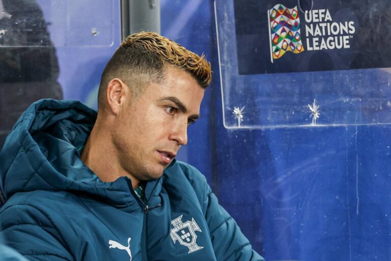 Plas te Portugalia, Cristiano Ronaldo nuk stërvitet me ekipin dhe bëhet cështje