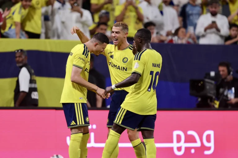 Ronaldo arrin kuotën e 979 golave, duhen dhe 21 për rekordin historik