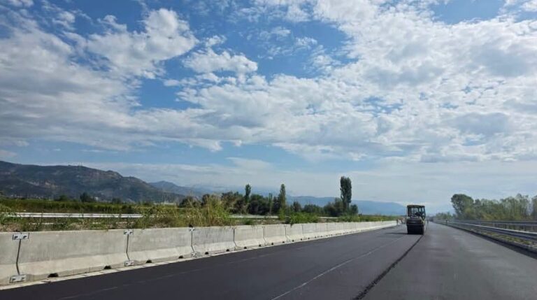Elbasan-Rrogozhinë drejt përfundimit, Rama: Projekti ka arritur në 87% realizim