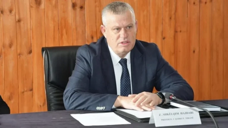 Shkëlqim Hajdari për reformën e inspektimeve të prezantuar nga Rama: Koha të merret produkti i punës së bërë!