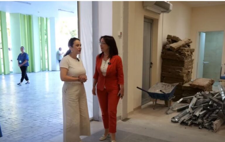 Model i ri menaxhimi për Urgjencën Polivalente në QSUT, Spahiu: Synojmë rritjen e eficiencës