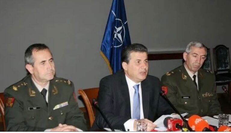 SHISH dhe Siguria Kombëtare